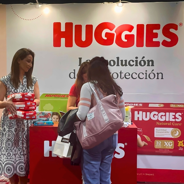 Expo Bebe LATU