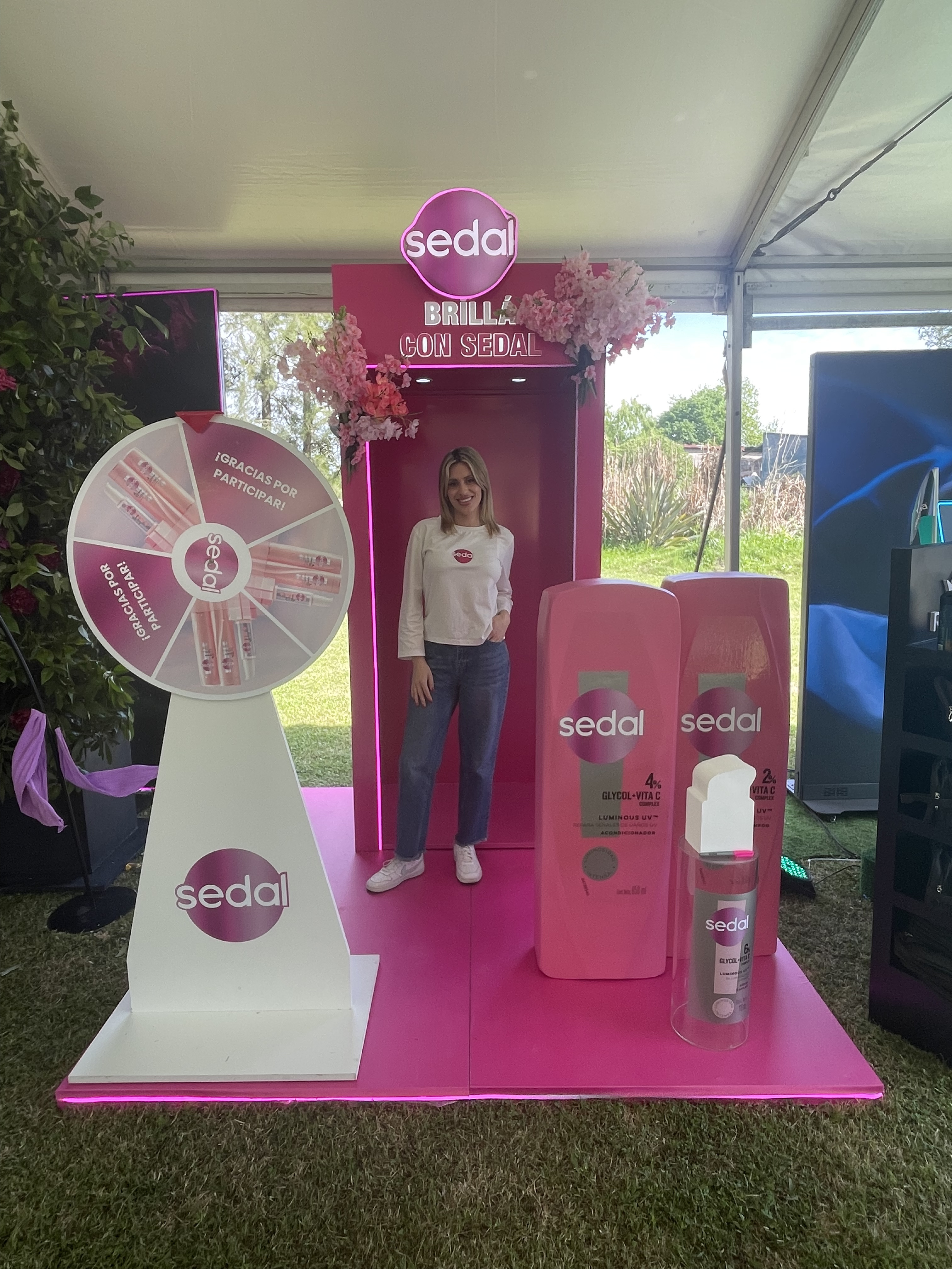 Expo Retail